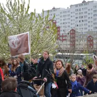 Marsz dla Życia i Oratorium w Legnicy - zdjęcie 97