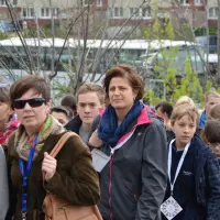 Marsz dla Życia i Oratorium w Legnicy - zdjęcie 99