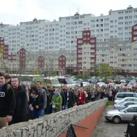 Marsz dla Życia i Oratorium w Legnicy - zdjęcie 101