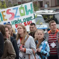 Marsz dla Życia i Oratorium w Legnicy - zdjęcie 102
