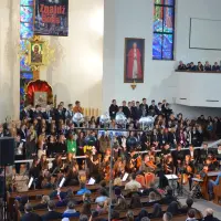 Marsz dla Życia i Oratorium w Legnicy - zdjęcie 105