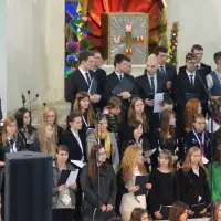 Marsz dla Życia i Oratorium w Legnicy - zdjęcie 106