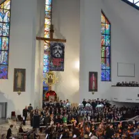 Marsz dla Życia i Oratorium w Legnicy - zdjęcie 110