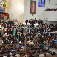 Marsz dla Życia i Oratorium w Legnicy - zdjęcie 111