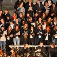 Marsz dla Życia i Oratorium w Legnicy - zdjęcie 116