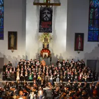 Marsz dla Życia i Oratorium w Legnicy - zdjęcie 119