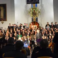 Marsz dla Życia i Oratorium w Legnicy - zdjęcie 121
