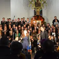 Marsz dla Życia i Oratorium w Legnicy - zdjęcie 122