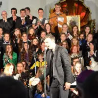 Marsz dla Życia i Oratorium w Legnicy - zdjęcie 123
