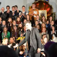 Marsz dla Życia i Oratorium w Legnicy - zdjęcie 124