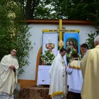 Uroczystość Najświętszego Ciała i Krwi Pańskiej - zdjęcie 243