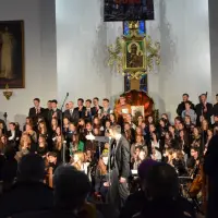 Marsz dla Życia i Oratorium w Legnicy - zdjęcie 126