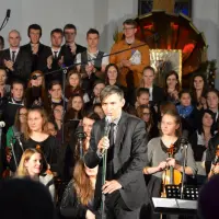 Marsz dla Życia i Oratorium w Legnicy - zdjęcie 127