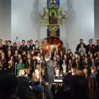 Marsz dla Życia i Oratorium w Legnicy - zdjęcie 129