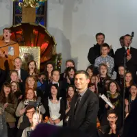 Marsz dla Życia i Oratorium w Legnicy - zdjęcie 130