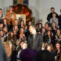 Marsz dla Życia i Oratorium w Legnicy - zdjęcie 132