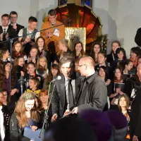 Marsz dla Życia i Oratorium w Legnicy - zdjęcie 133