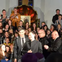Marsz dla Życia i Oratorium w Legnicy - zdjęcie 135