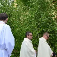 Uroczystość Najświętszego Ciała i Krwi Pańskiej - zdjęcie 244