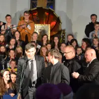 Marsz dla Życia i Oratorium w Legnicy - zdjęcie 136