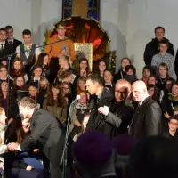 Marsz dla Życia i Oratorium w Legnicy - zdjęcie 137