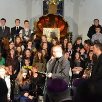 Marsz dla Życia i Oratorium w Legnicy - zdjęcie 138