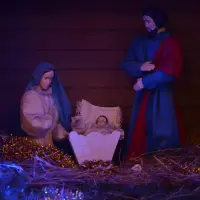 Pasterka 2013 - zdjęcie 3
