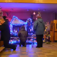 Pasterka 2013 - zdjęcie 5