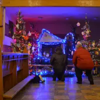 Pasterka 2013 - zdjęcie 6