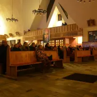 Pasterka 2013 - zdjęcie 12