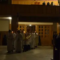 Pasterka 2013 - zdjęcie 16