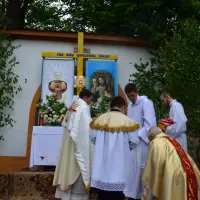 Uroczystość Najświętszego Ciała i Krwi Pańskiej - zdjęcie 246