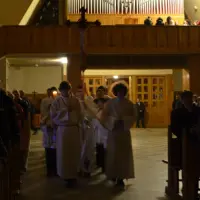 Pasterka 2013 - zdjęcie 17