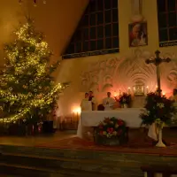 Pasterka 2013 - zdjęcie 20