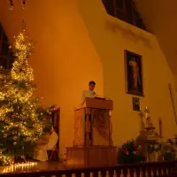 Pasterka 2013 - zdjęcie 25