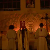 Pasterka 2013 - zdjęcie 27
