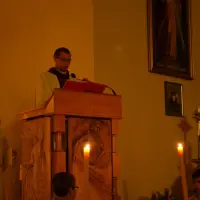 Pasterka 2013 - zdjęcie 29
