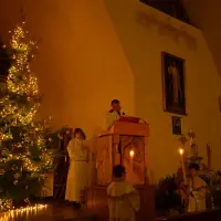 Pasterka 2013 - zdjęcie 30