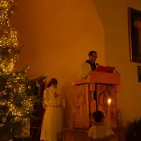 Pasterka 2013 - zdjęcie 32