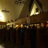 Pasterka 2013 - zdjęcie 35