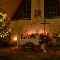 Pasterka 2013 - zdjęcie 36