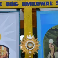 Uroczystość Najświętszego Ciała i Krwi Pańskiej - zdjęcie 248