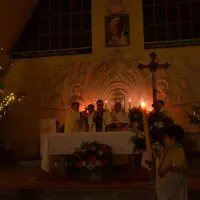Pasterka 2013 - zdjęcie 53