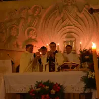 Pasterka 2013 - zdjęcie 54