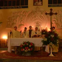 Pasterka 2013 - zdjęcie 56