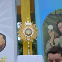 Uroczystość Najświętszego Ciała i Krwi Pańskiej - zdjęcie 250