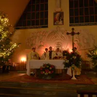 Pasterka 2013 - zdjęcie 57
