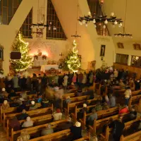 Pasterka 2013 - zdjęcie 64