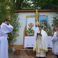 Uroczystość Najświętszego Ciała i Krwi Pańskiej - zdjęcie 251