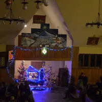 Pasterka 2013 - zdjęcie 67